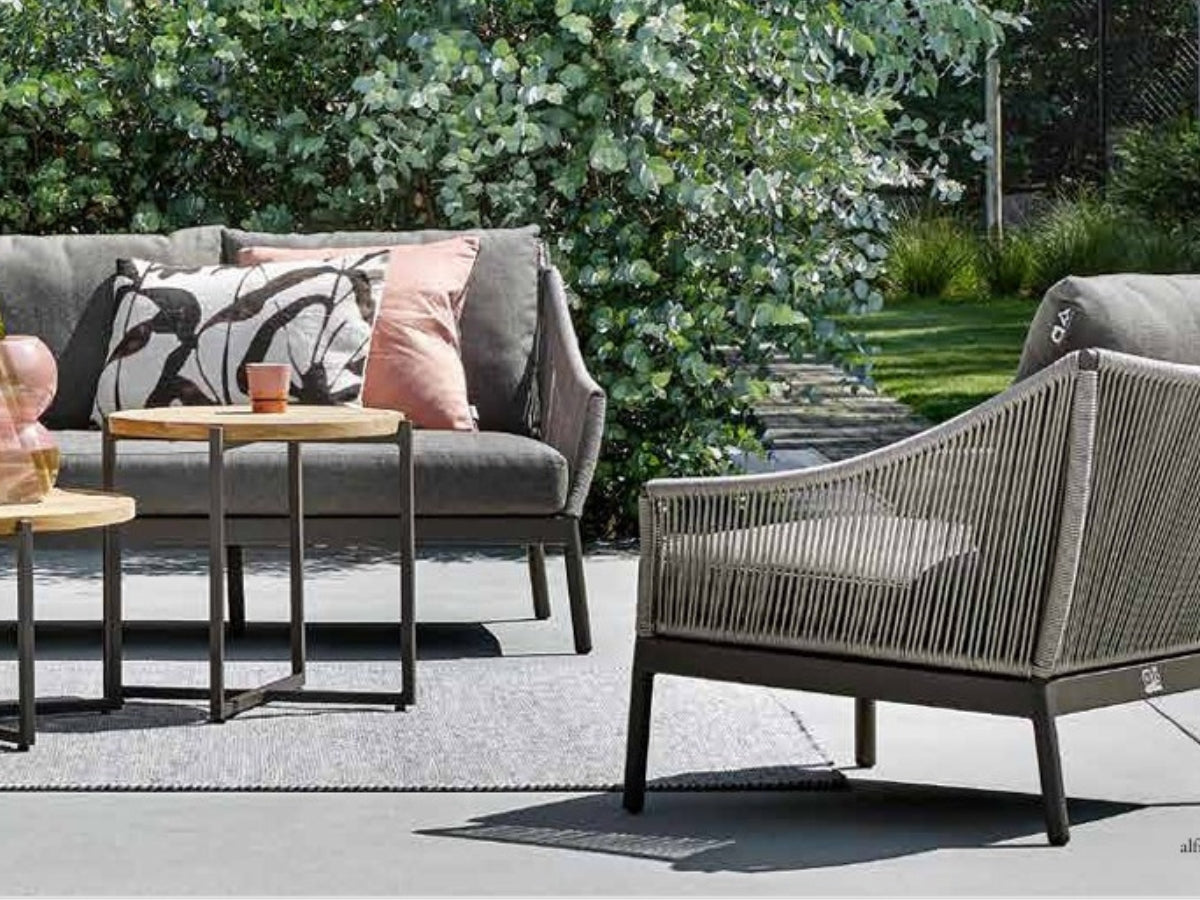 Bainbridge Lounge Chair